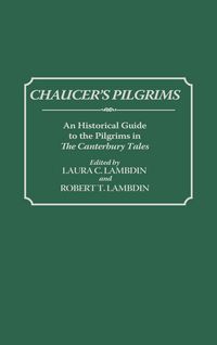 Produktbild: Chaucer's Pilgrims