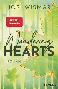Produktbild: Wandering Hearts