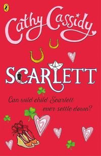 Produktbild: Scarlett