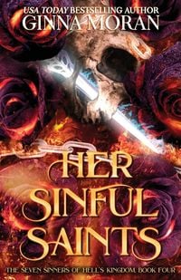 Produktbild: Her Sinful Saints
