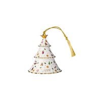 Produktbild: Villeroy & Boch Christmas Classics Ornament Weihnachtsbaum 2026