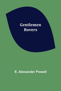 Produktbild: Gentlemen Rovers