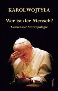 Produktbild: Wer ist der Mensch?