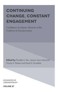 Produktbild: Continuing Change, Constant Engagement
