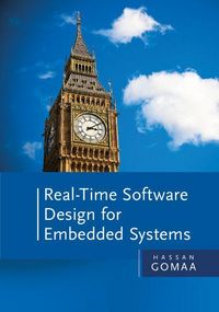 Produktbild: Real-Time Software Design for Embedded Systems