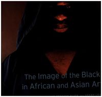 Produktbild: The Image of the Black in African and Asian Art