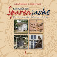 Produktbild: Saarbrücker Spurensuche