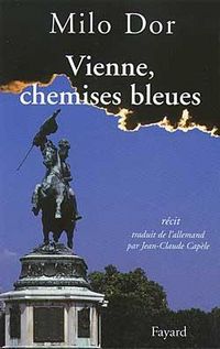 Produktbild: Vienne, chemises bleues