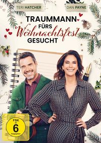 Produktbild: Traummann f&uuml;rs Weihnachtsfest gesucht