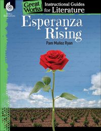 Produktbild: Esperanza Rising