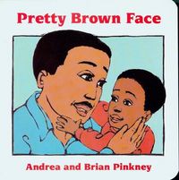 Produktbild: Pretty Brown Face
