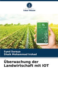 Produktbild: &Uuml;berwachung der Landwirtschaft mit IOT