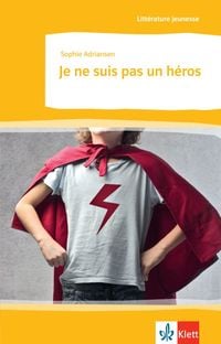 Produktbild: Je ne suis pas un h&eacute;ros