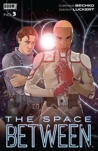Produktbild: The Space Between #3