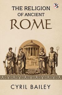 Produktbild: The Religion Of Ancient Rome