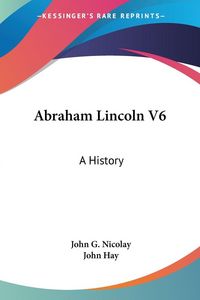 Produktbild: Abraham Lincoln V6