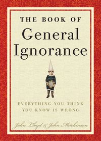 Produktbild: The Book of General Ignorance