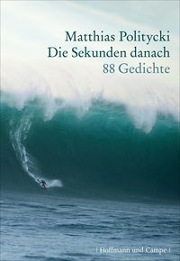 Produktbild: Die Sekunden danach
