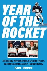 Produktbild: Year of the Rocket