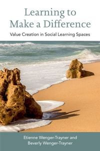 Produktbild: Learning to Make a Difference