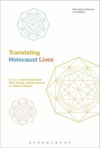 Produktbild: Translating Holocaust Lives