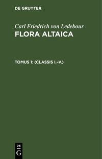 Produktbild: (Classis I.&ndash;V.)