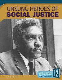 Produktbild: Unsung Heroes of Social Justice