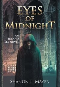 Produktbild: Eyes of Midnight