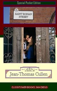 Produktbild: On Saint Ronan Street: A Love Affair: (Special Pocket Edition)