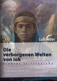 Produktbild: Die verborgenen Welten von Iok