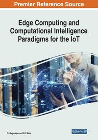 Produktbild: Edge Computing and Computational Intelligence Paradigms for the IoT