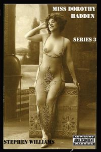 Produktbild: Miss Dorothy Hadden