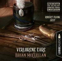 Produktbild: Verlorene Ehre