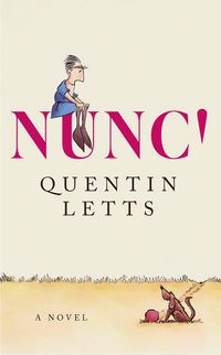 Produktbild: NUNC!