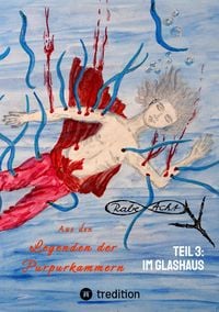 Produktbild: Aus den Legenden der Purpurkammern