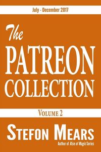 Produktbild: The Patreon Collection