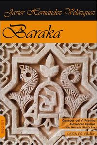 Produktbild: Baraka