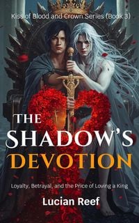 Produktbild: The Shadow's Devotion: Loyalty, Betrayal, and the Price of Loving a King (Kiss of Blood and Crown Series, #3)