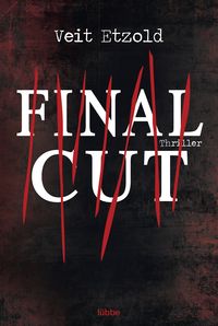 Produktbild: Final Cut / Clara Vidalis Band 1
