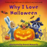 Produktbild: Why I Love Halloween