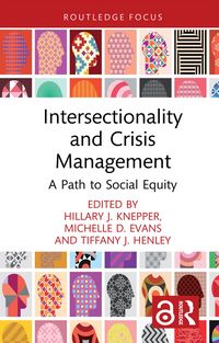Produktbild: Intersectionality and Crisis Management