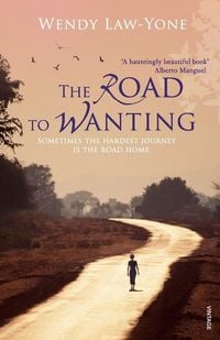 Produktbild: The Road to Wanting