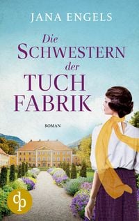 Produktbild: Die Schwestern der Tuchfabrik