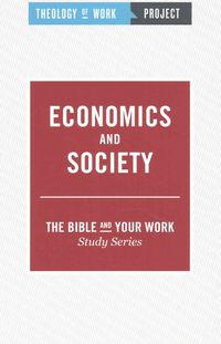 Produktbild: Economics and Society