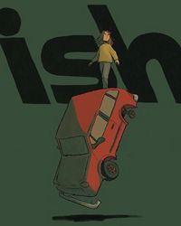 Produktbild: Ish