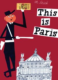 Produktbild: This is Paris