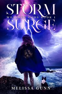 Produktbild: Storm Surge