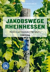 Produktbild: Jakobswege Rheinhessen