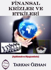 Produktbild: Finansal Krizler ve Etkileri