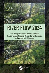 Produktbild: River Flow 2024